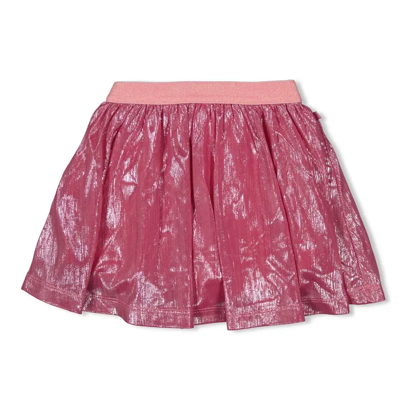 Jubel Rok Roze - Rolling into Spring