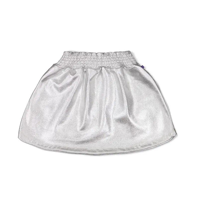 Jubel Rok Zilver - Wild Soul