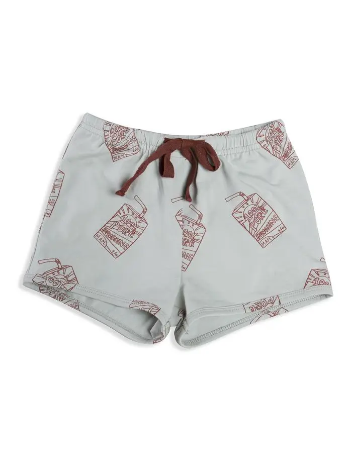Juicebox short Mad About Mini