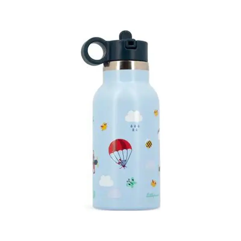 Jules insulated water bottle 350 ml