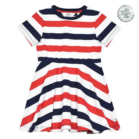 Jurk Joan Dress – EBBE Sweden