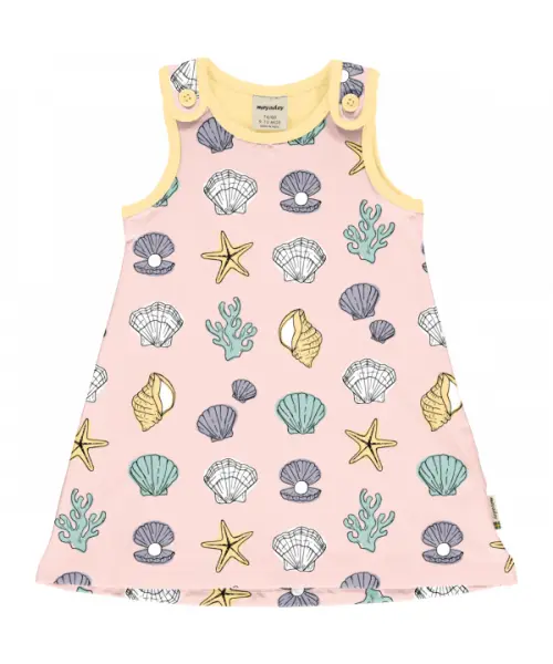 Jurk / Playdress Salty Shell - Meyadey (Maxomorra)