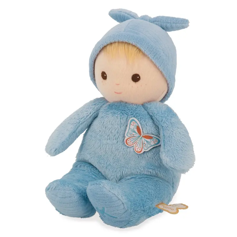 Kaloo pop tendre babe Linen 0 jr+