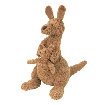 Kangaroo Kick | Happy Horse