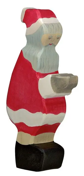 Kerstman | Holztiger
