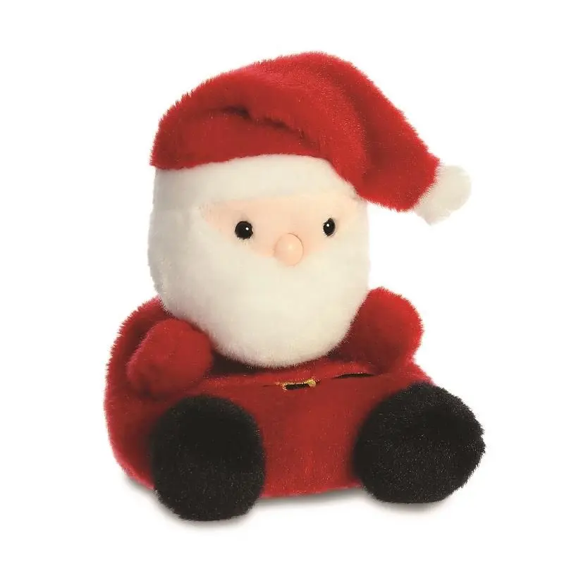 Kerstman Palm Pals | Aurora