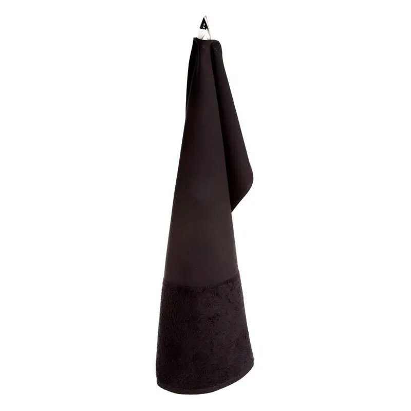 Keuken handdoek Anthracite – Iris Hantverk