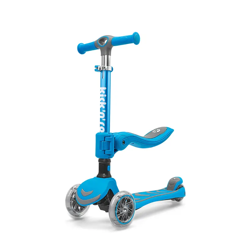 Kick'n'Roll S6 2IN1 Kinderstep