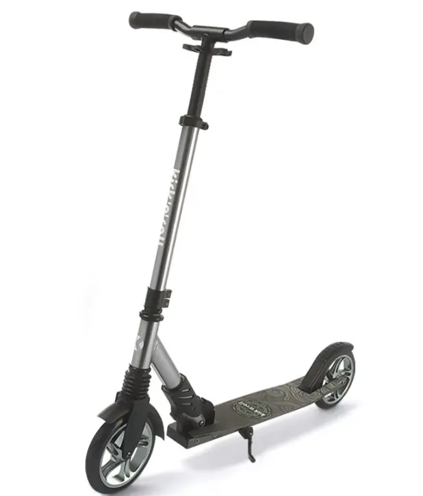 Kick'n'Roll Step A2-180 Grijs