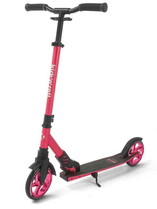 Kick'n'Roll Step A2-180 Roze