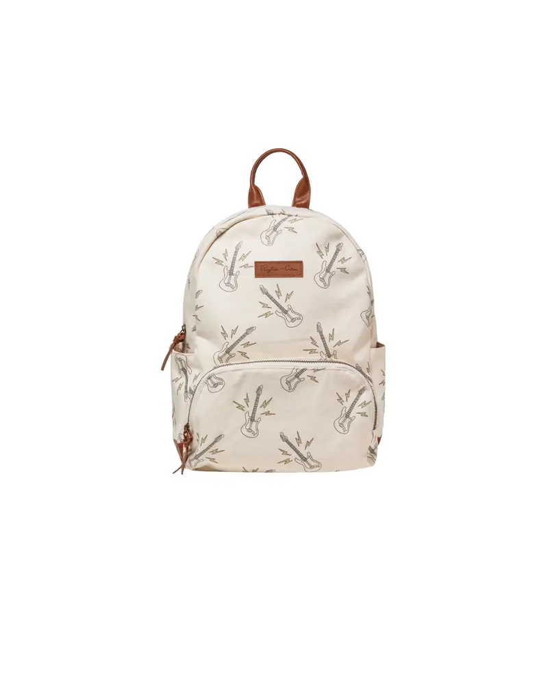 Kids backpack guitars Rylee & Cru
