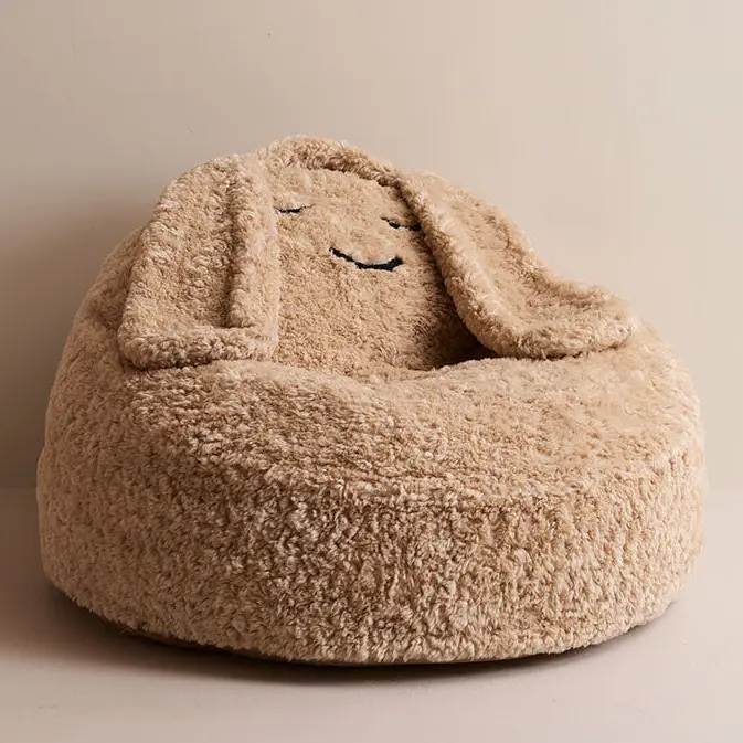 Kids Concept zitzak snuggle