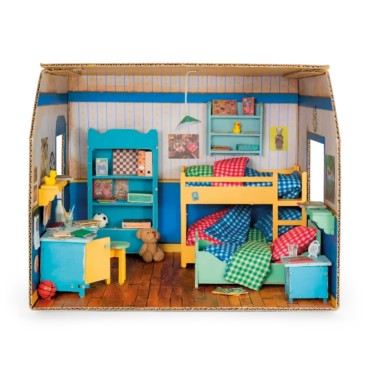 Kids' Room Kit