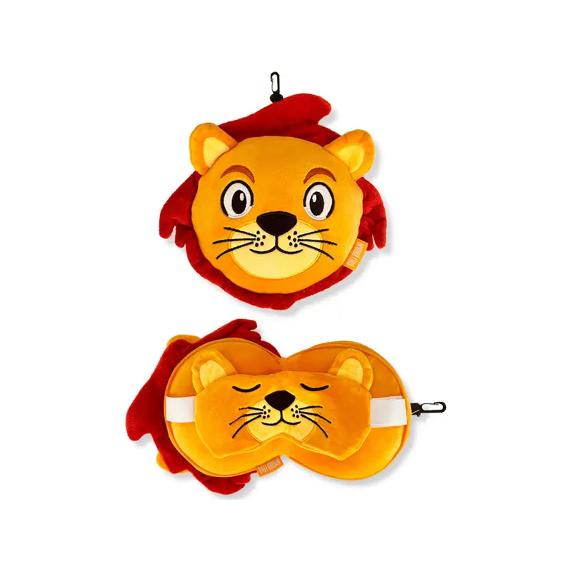 Kids Sleeping Eye Mask