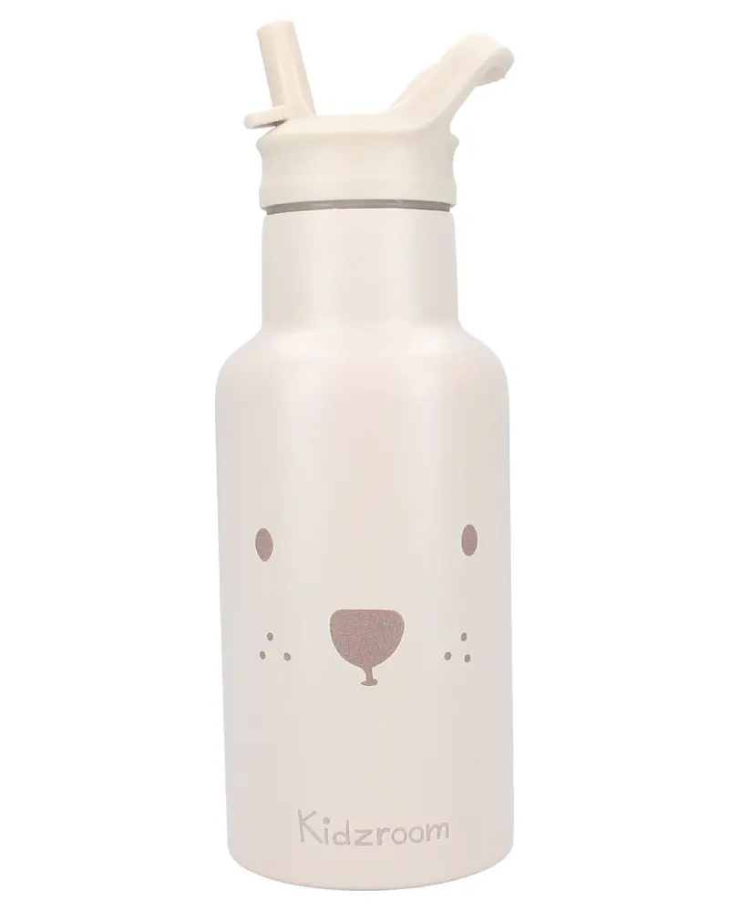 Kidzroom drinkfles bear