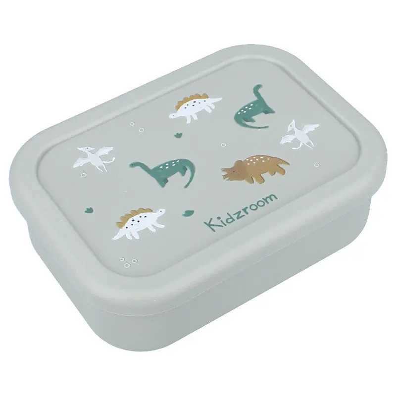 Kidzroom lunchbox dinosaurus
