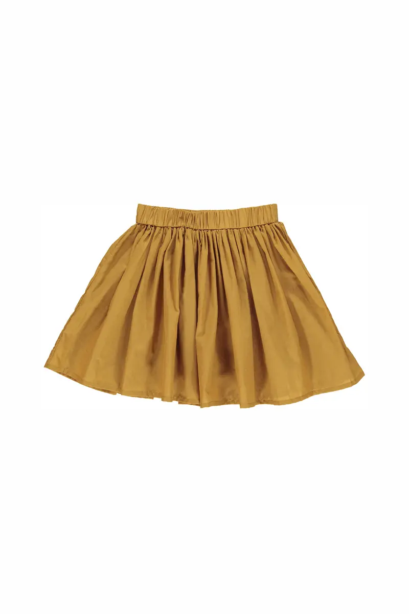 Kiki rokje curry Gro Company
