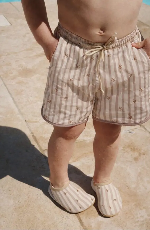 Kinder Zwembroekje Stevie - Shorts - Mrs Ertha