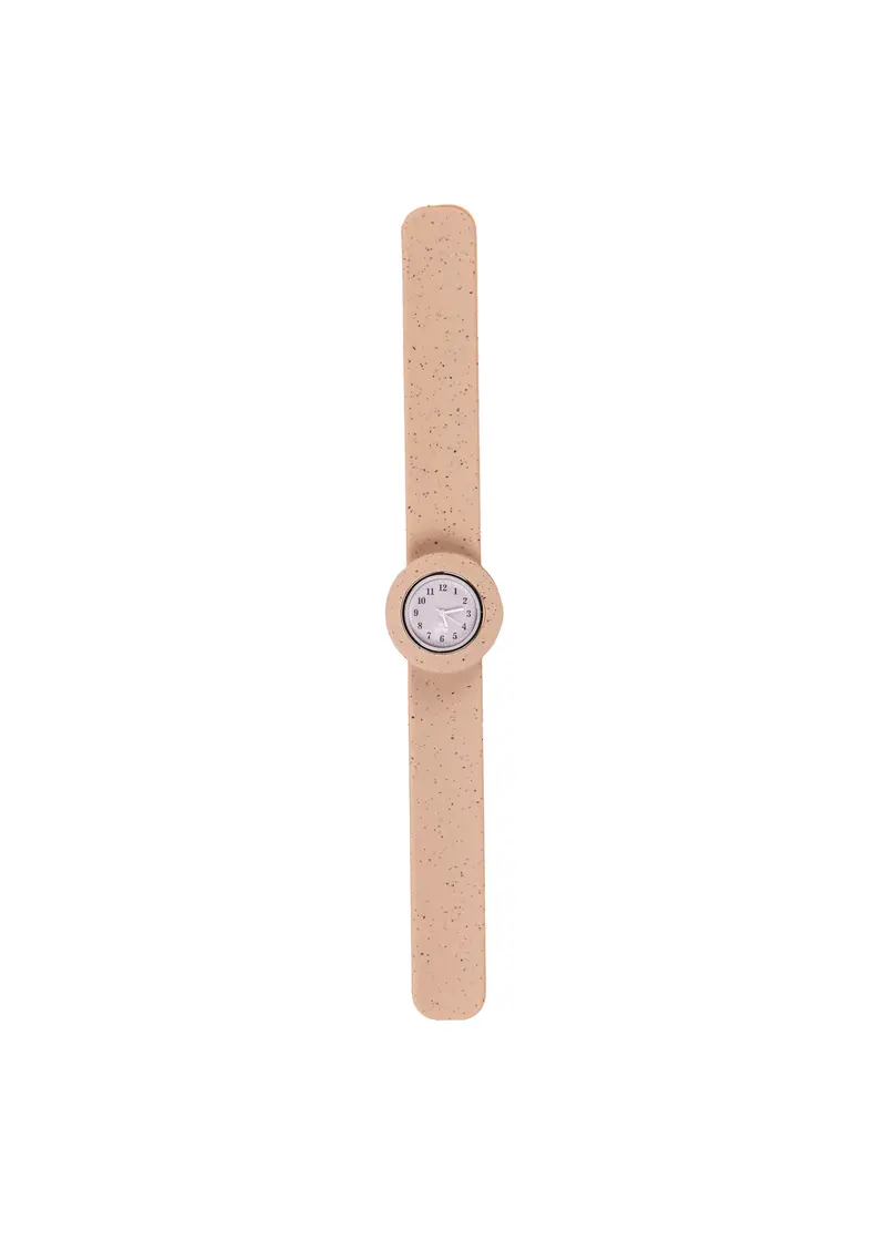 Kinderhorloge Strapies Cloudy Blush | Mrs Ertha