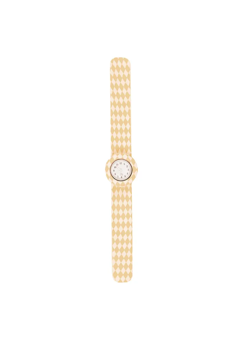 Kinderhorloge Strapies Speckled Diamond | Mrs Ertha