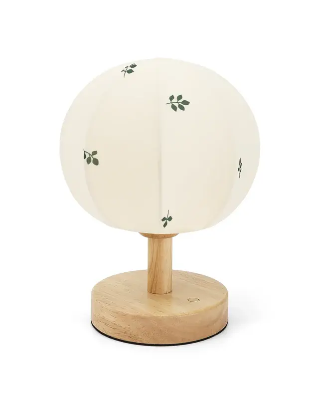 Kinderlamp/Nachtlamp - Oplaadbaar - 3 standen - Moonboon