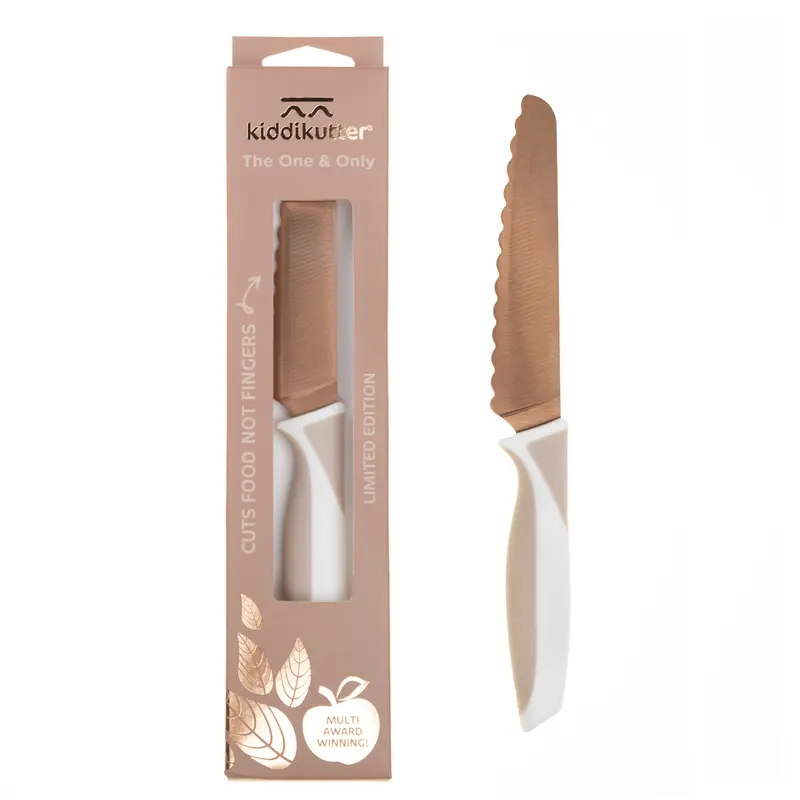 Kindermes Leermes Limited Edition | Kiddikutter