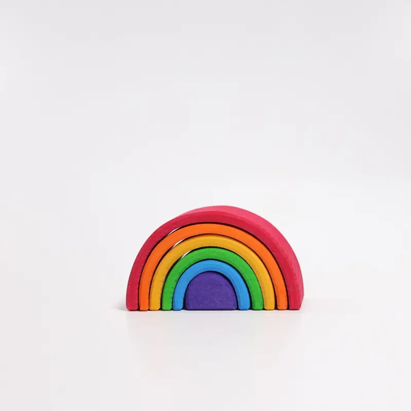 Kleine Regenboog | Grimms