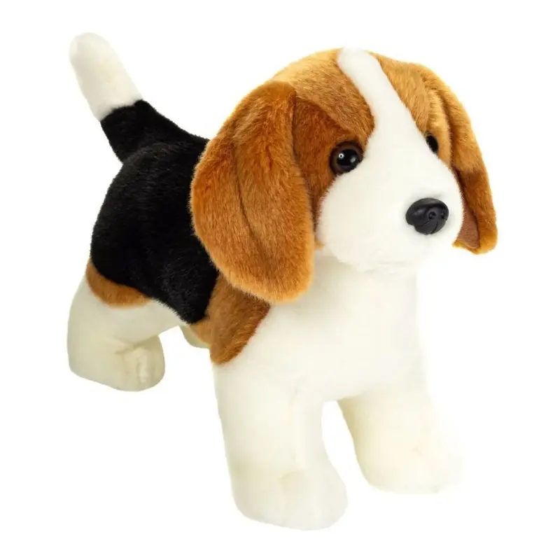 Knuffel Beagle