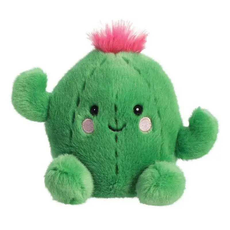 Knuffel Cactus