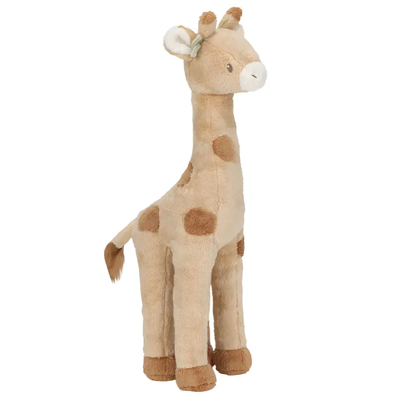 Knuffel Giraffe- Safari Friends