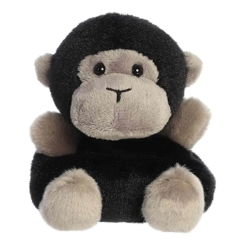 Knuffel Gorilla