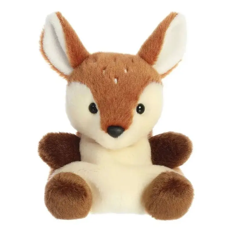 Knuffel Hertje