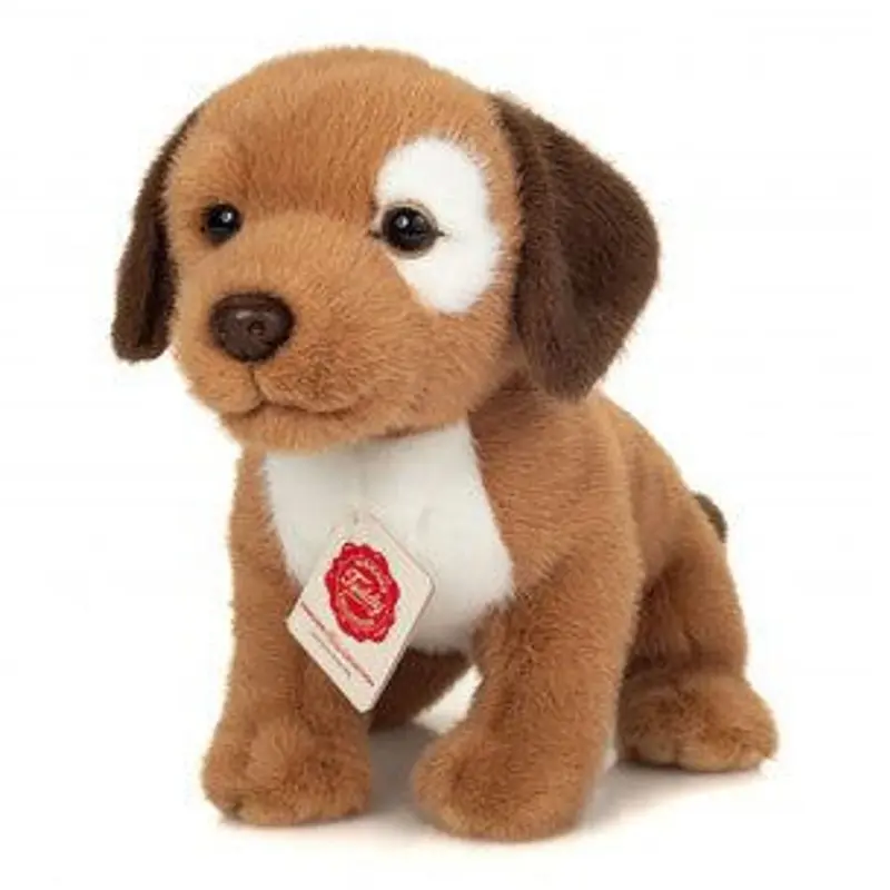 Knuffel Hondenwelp Milow