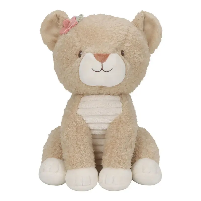 Knuffel Leeuwin - Safari Friends