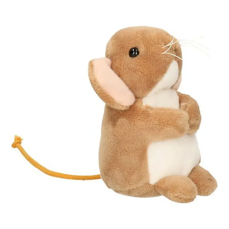 Knuffel Muisjes