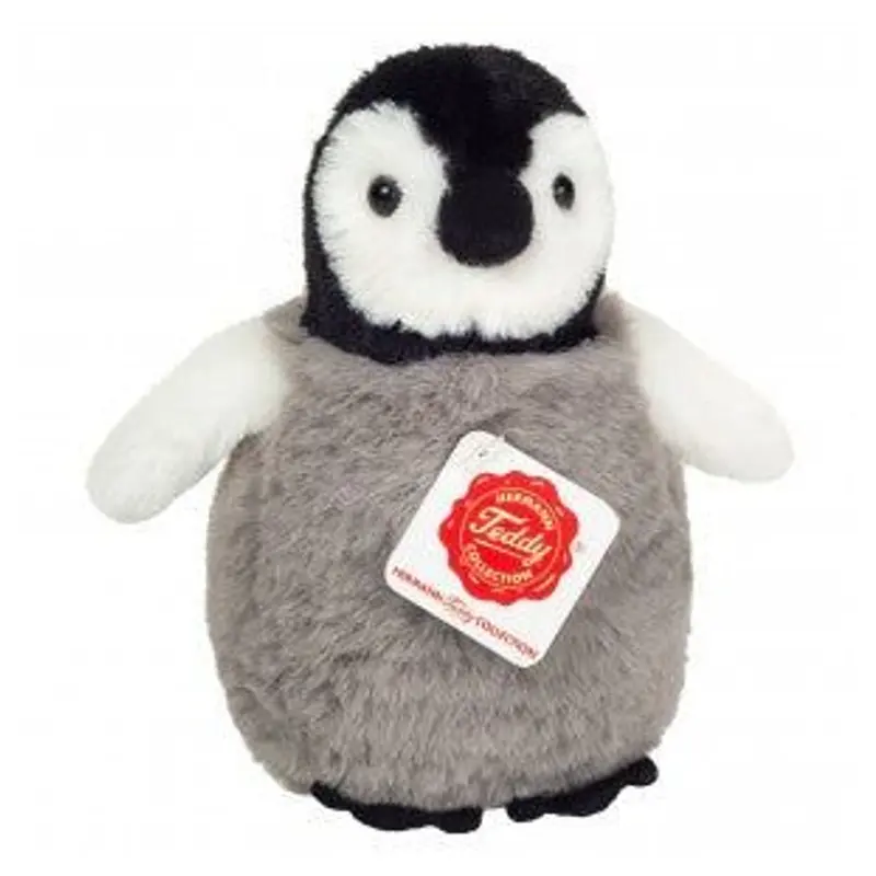 Knuffel Pinguin Klein