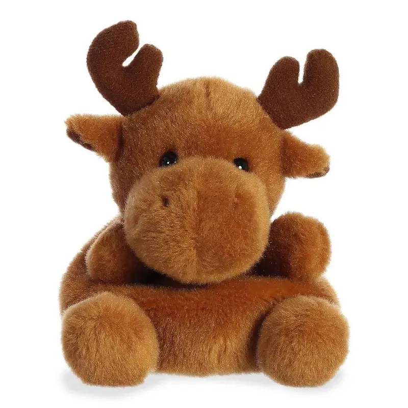Knuffel Rendier