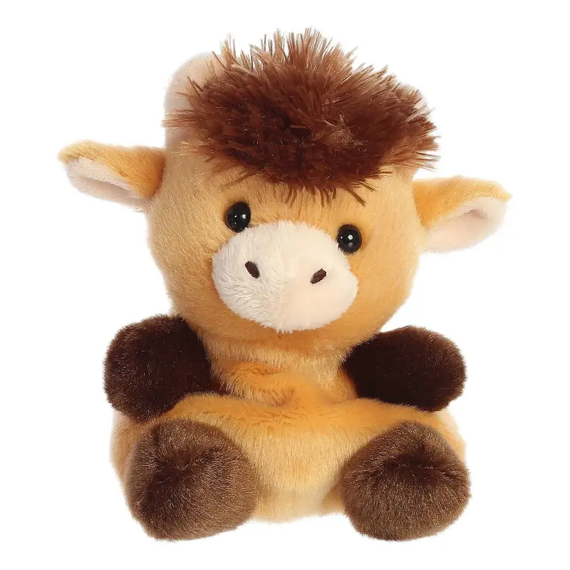 Knuffel Schotse Hooglander