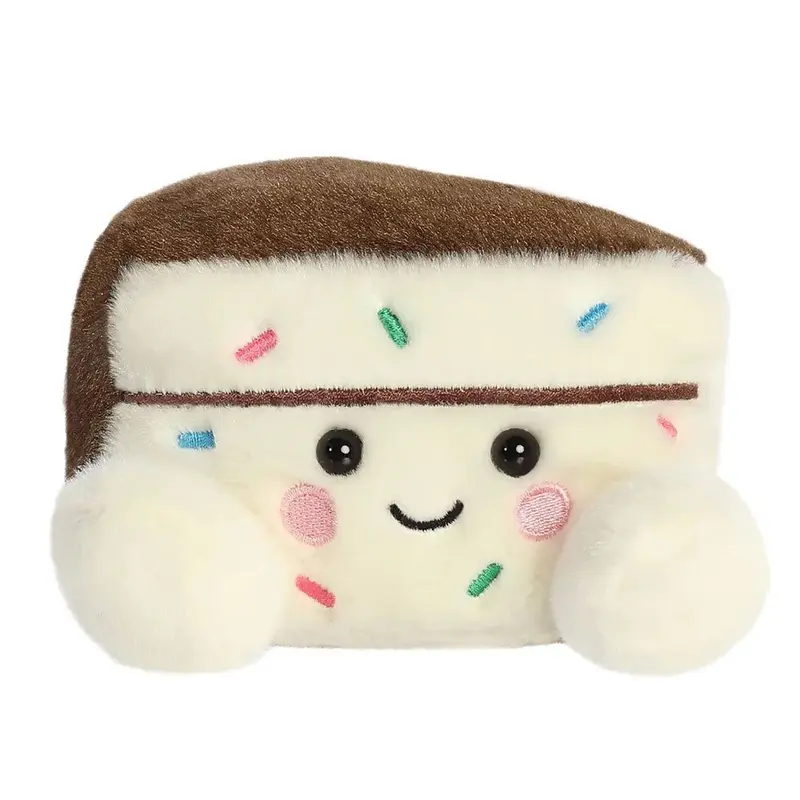 Knuffel Taartpunt