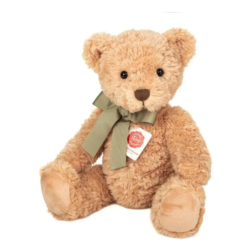Knuffel Teddy Beer Klassiek