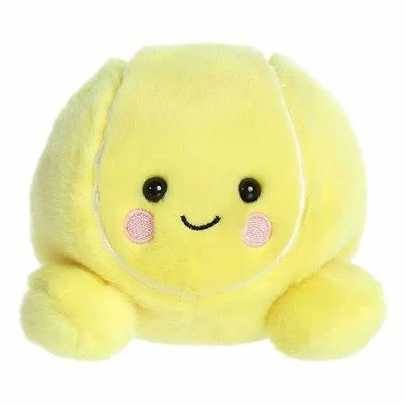 Knuffel Tennisbal