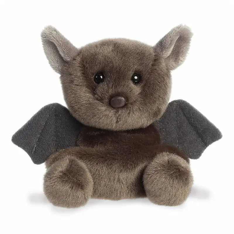 Knuffel vleermuis