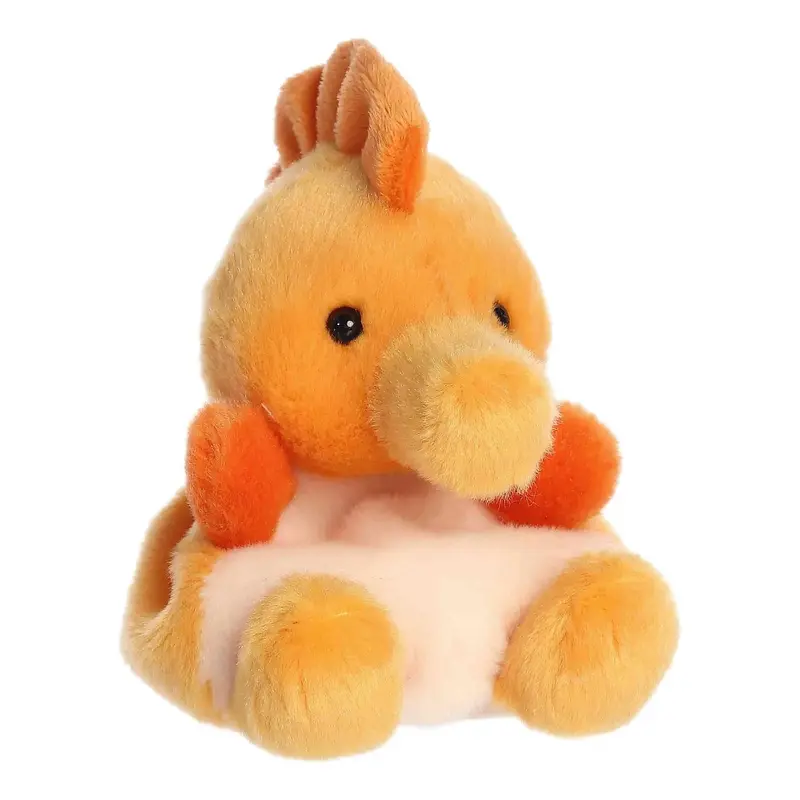 Knuffel Zeepaard