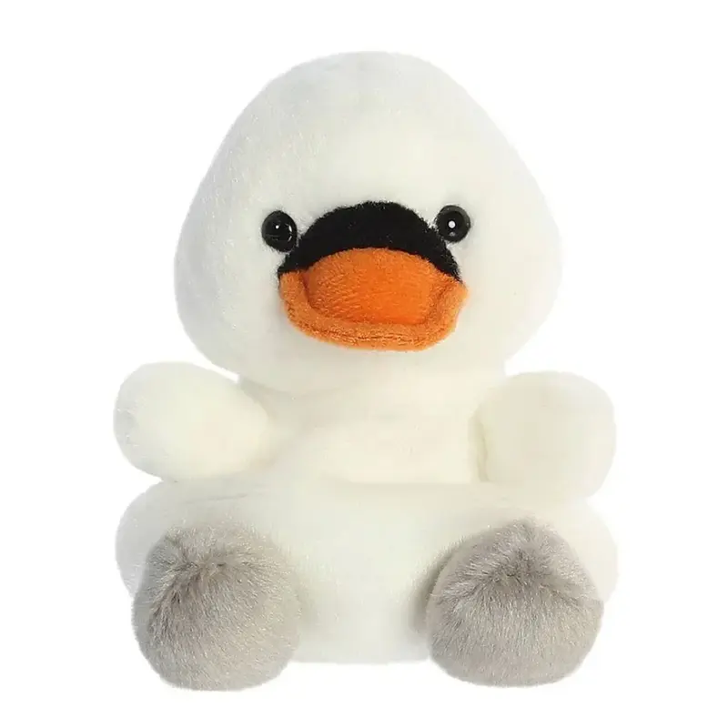 Knuffel Zwaan