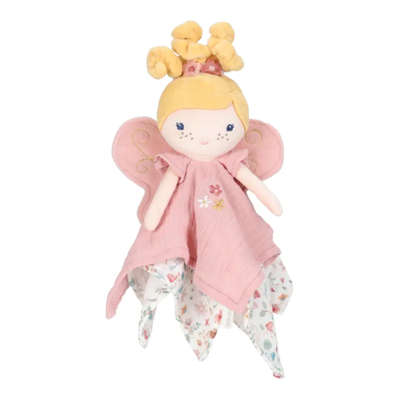 Knuffeldoekje Fairy Mila | Little Dutch