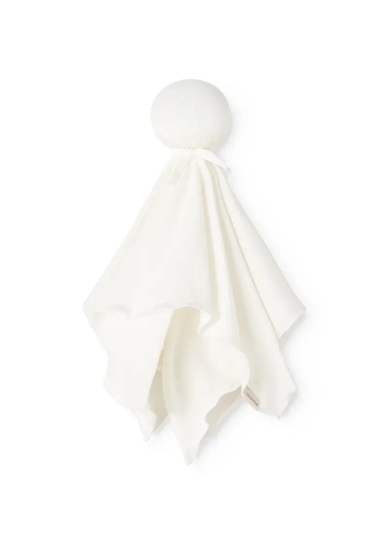 Knuffeldoekje/knuffelspookje Cuddle Cloth - Modal/Biologisch katoen - MarMar Copenhagen