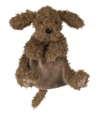 Knuffeldoekje Labradoodle