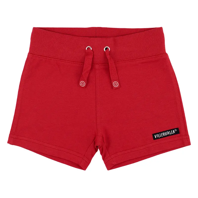 Korte Broek / Relaxed Shorts Salsa - Villervalla