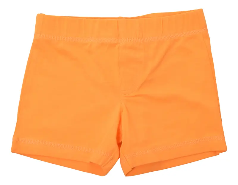 Korte Broek / Short Pants Blazing Orange - Duns Sweden