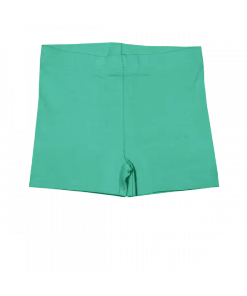 Korte broek / Shorts Micro Solid Green - Maxomorra